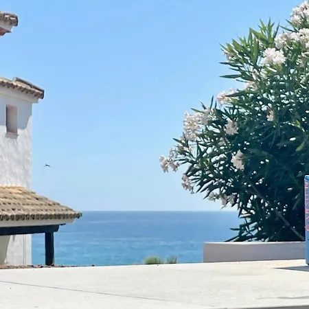 Villa Tierratlanta Zahara de los Atunes