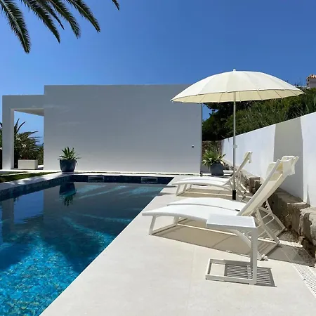 Tierratlanta Villa