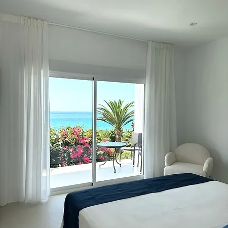 Tierratlanta Villa *