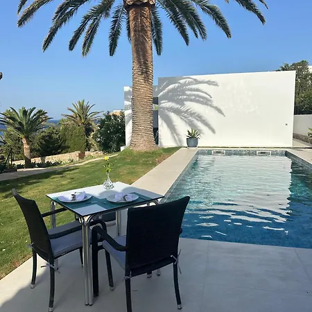 Tierratlanta Villa Zahara de los Atunes