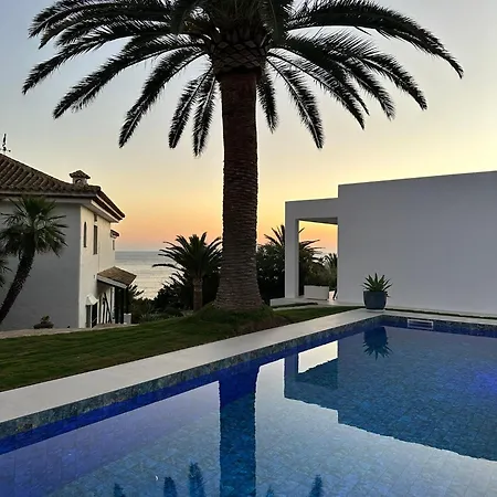 Tierratlanta Villa *