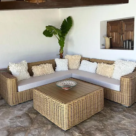 Tierratlanta Villa *