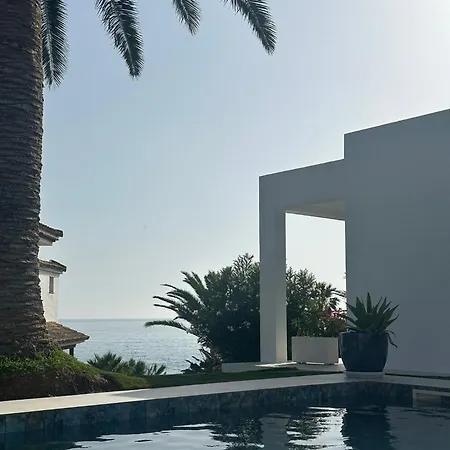 Villa Tierratlanta *