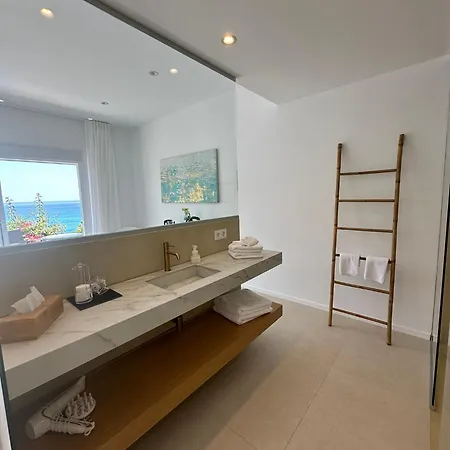 Villa Tierratlanta
