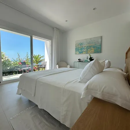 Tierratlanta Villa *
