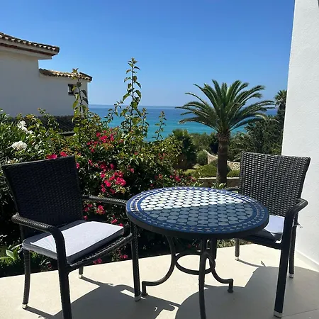 Villa Tierratlanta Zahara de los Atunes